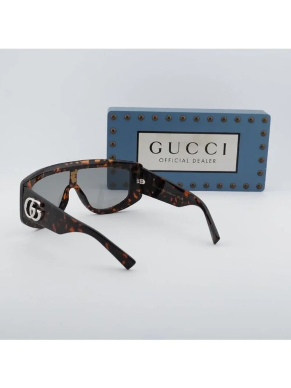 Gucci model gg1950s